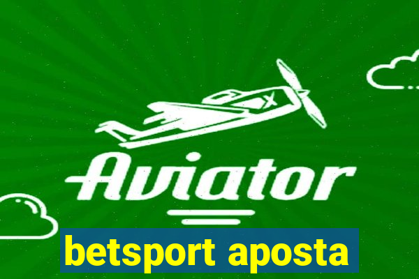betsport aposta
