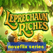 noveflix series