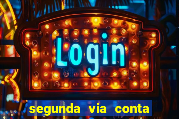 segunda via conta de luz ceee