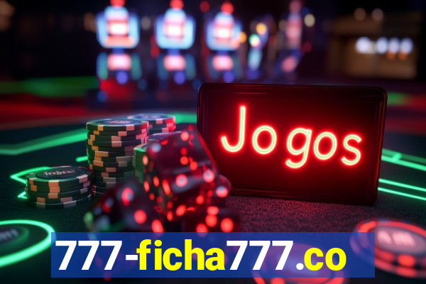 777-ficha777.com
