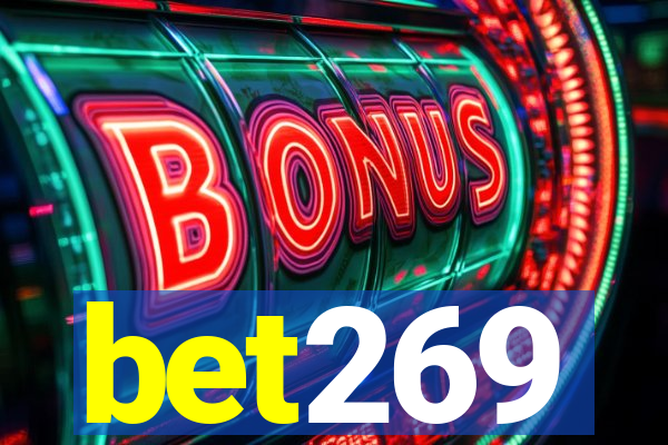 bet269