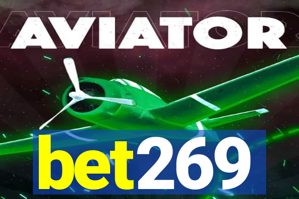 bet269