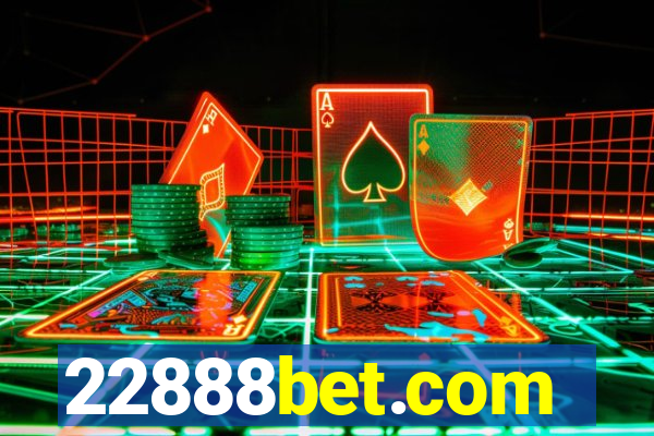 22888bet.com