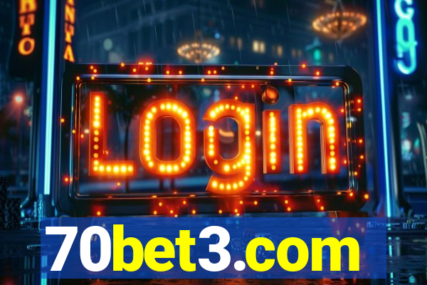 70bet3.com