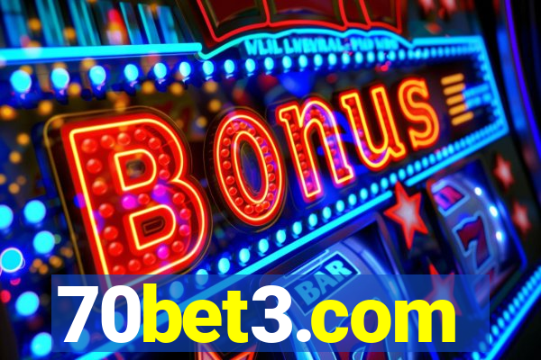 70bet3.com