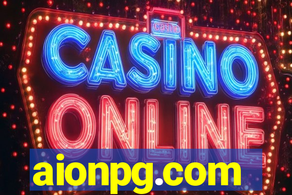 aionpg.com
