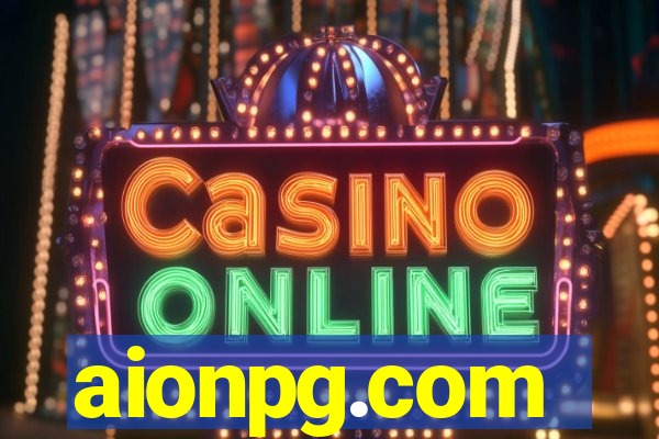 aionpg.com