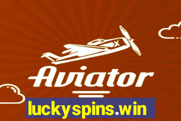 luckyspins.win