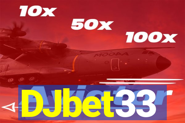DJbet33