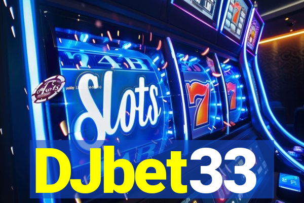 DJbet33