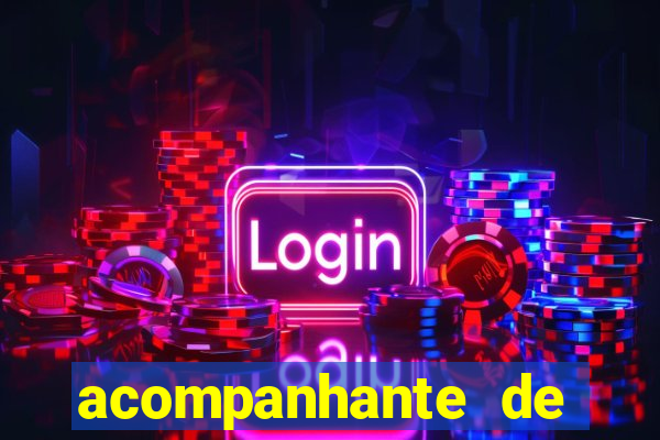 acompanhante de porto belo