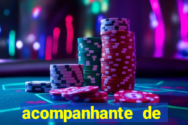 acompanhante de porto belo