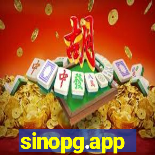 sinopg.app