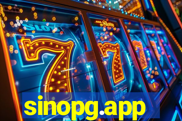 sinopg.app