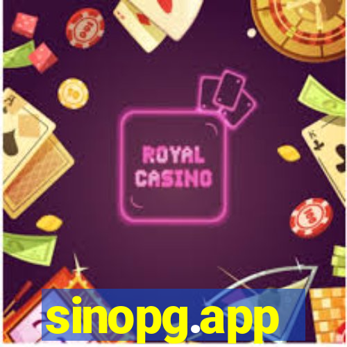 sinopg.app