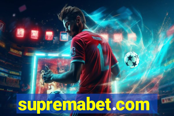 supremabet.com