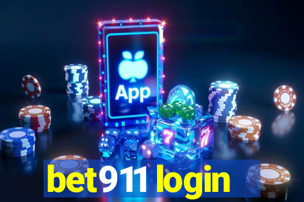 bet911 login