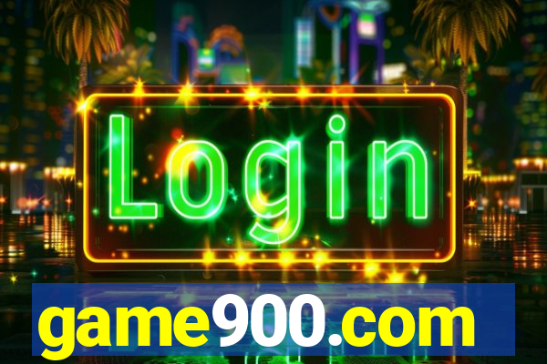 game900.com