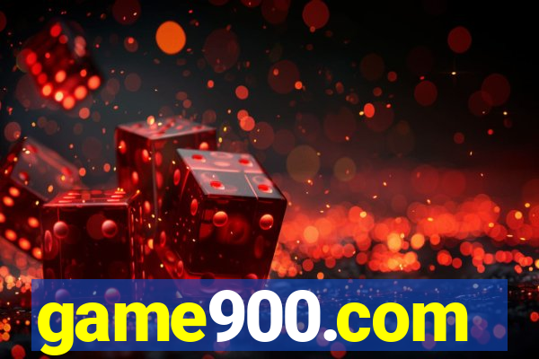 game900.com