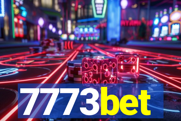 7773bet