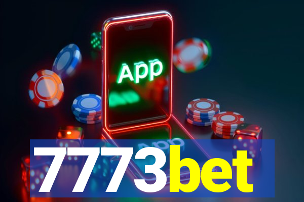 7773bet