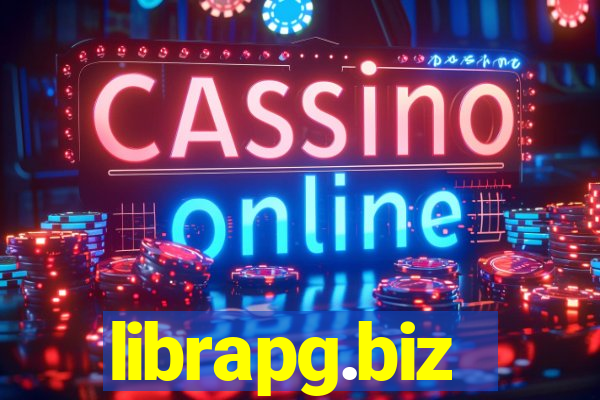 librapg.biz
