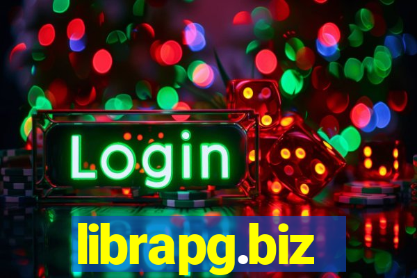 librapg.biz