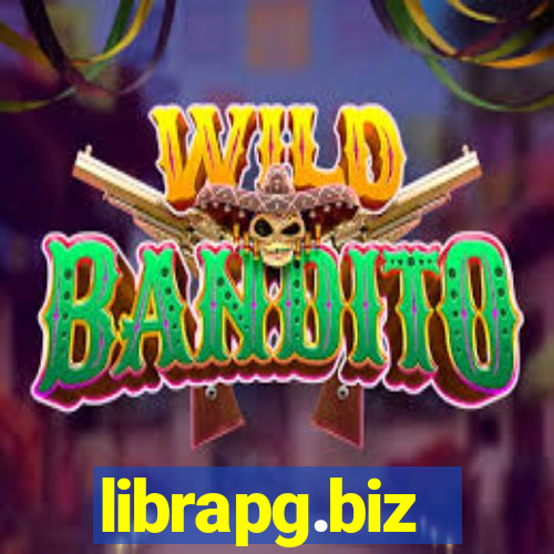 librapg.biz