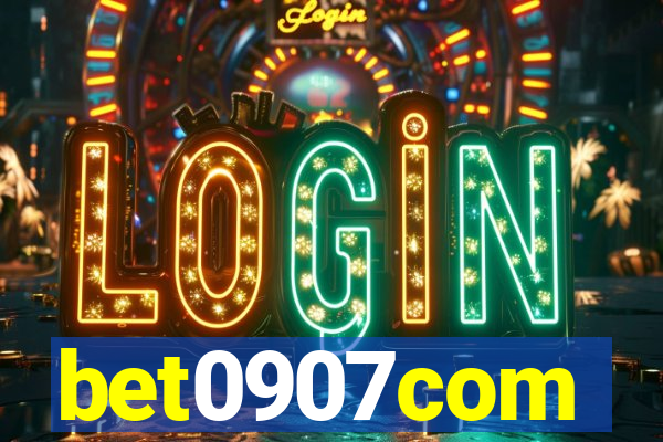 bet0907com
