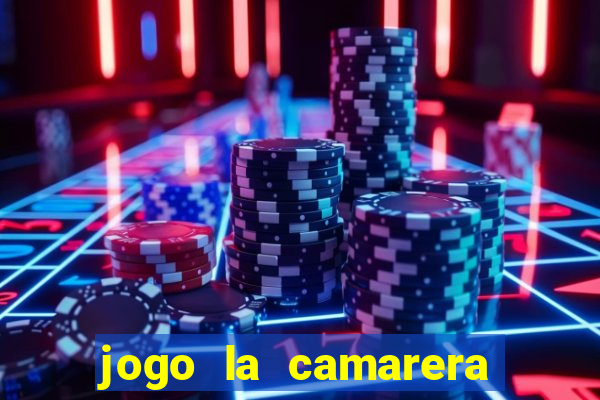 jogo la camarera para celular