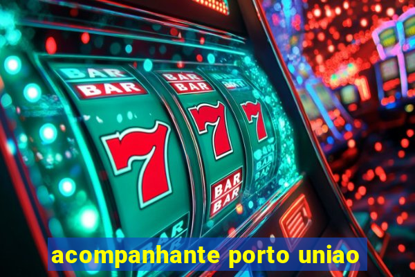 acompanhante porto uniao