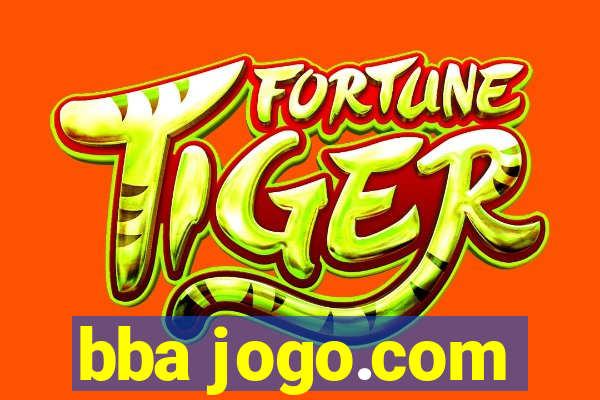 bba jogo.com