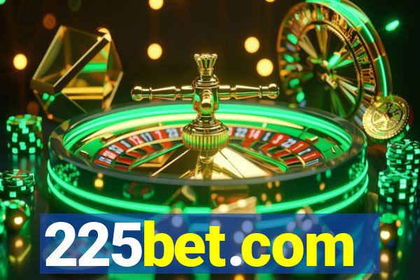 225bet.com