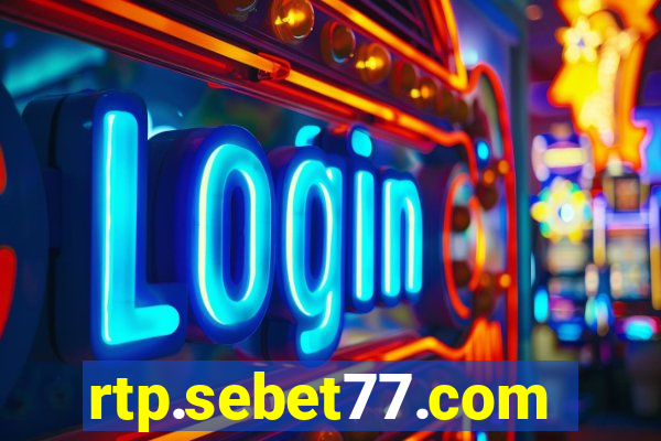 rtp.sebet77.com