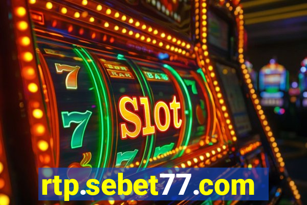 rtp.sebet77.com