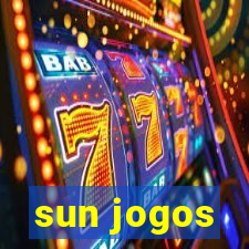 sun jogos