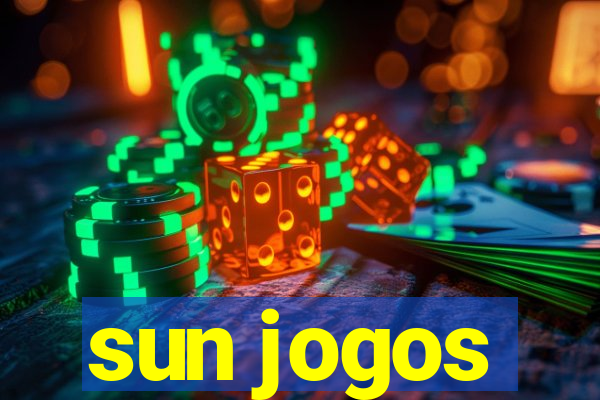 sun jogos