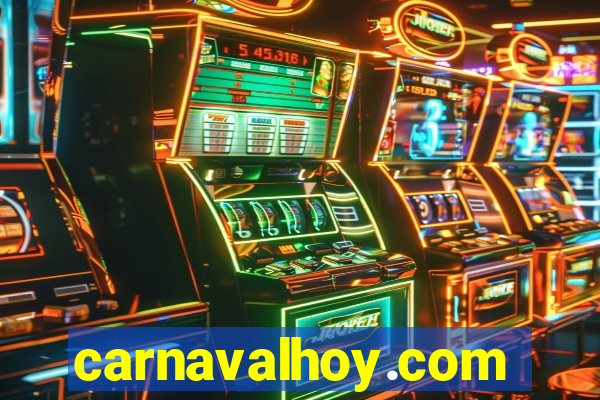 carnavalhoy.com