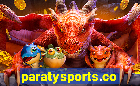 paratysports.com