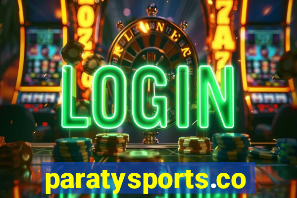 paratysports.com