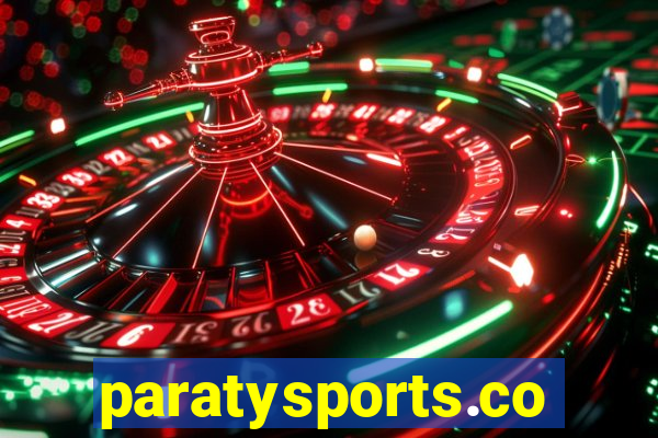 paratysports.com
