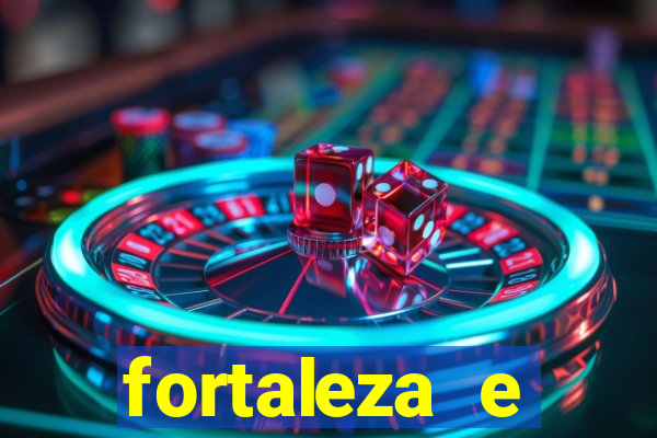 fortaleza e flamengo futmax