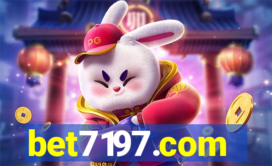 bet7197.com