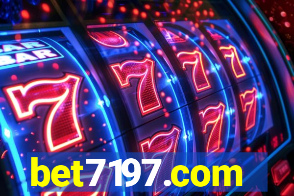 bet7197.com