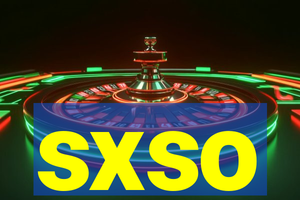 sxso