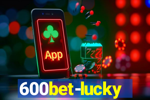 600bet-lucky
