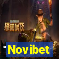 Novibet