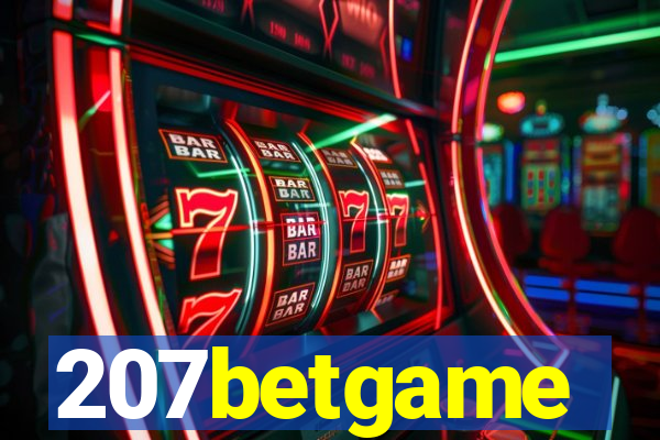 207betgame