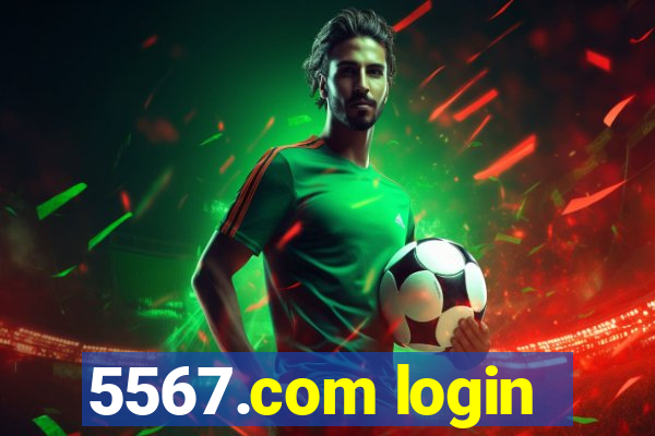 5567.com login