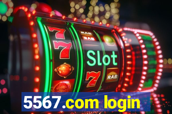 5567.com login